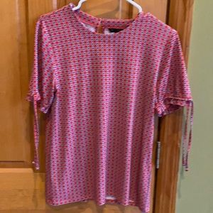 Banana Republic blouse